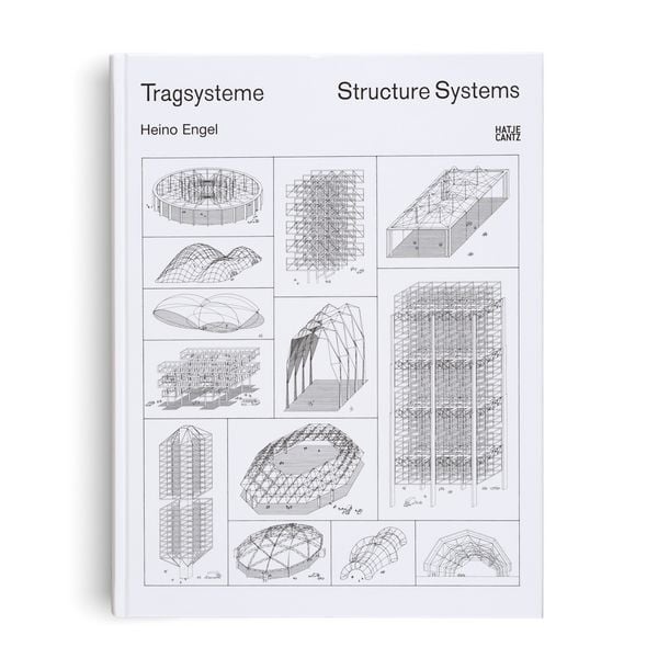 Produktbild: Tragsysteme | Structure Systems