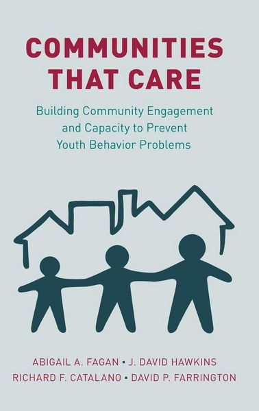 Produktbild: Communities that Care