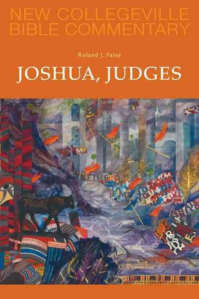 Produktbild: Joshua, Judges