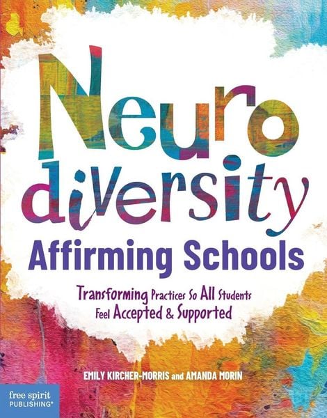 Produktbild: Neurodiversity-Affirming Schools