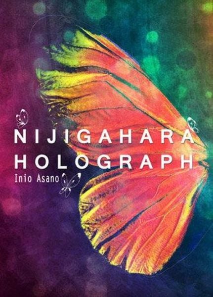 Produktbild: Nijigahara holograph