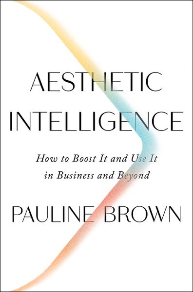 Produktbild: Aesthetic Intelligence