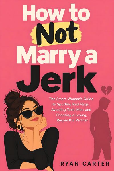 Produktbild: How to Not Marry a Jerk