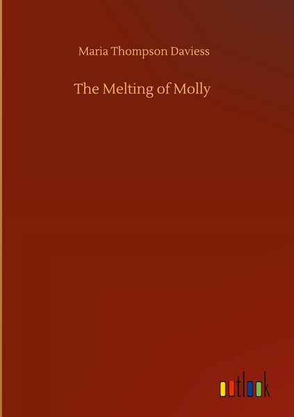 Produktbild: The Melting of Molly