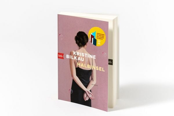 Produktbild: Halbinsel