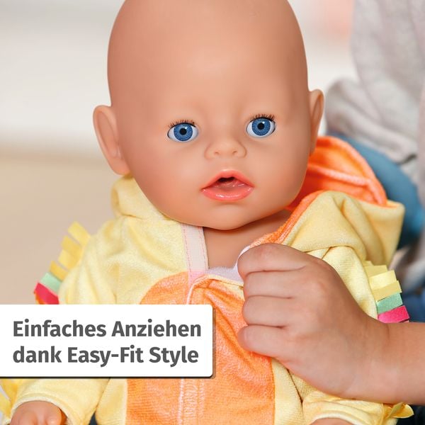 BABY born Nachtanzug 43cm