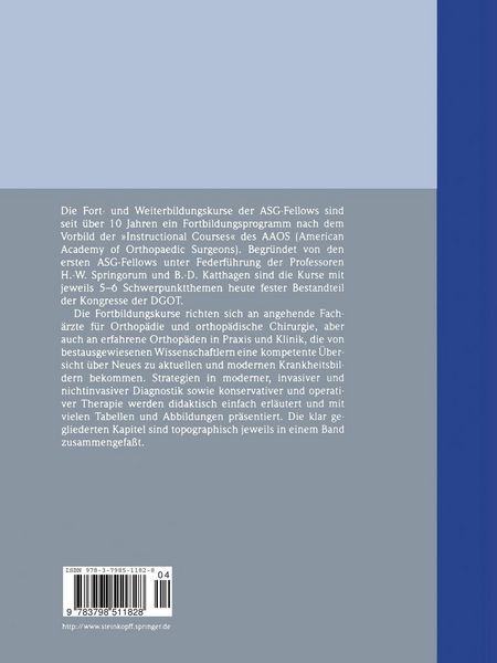Produktbild: Fu&szlig;