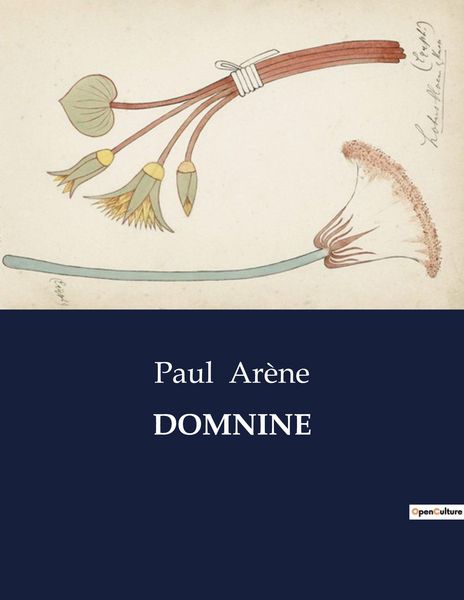 Produktbild: Domnine
