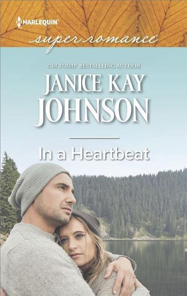 Produktbild: In a Heartbeat
