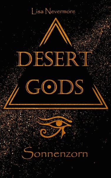 Produktbild: Desert Gods