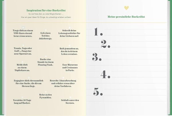 Produktbild: Genieße den Ruhestand!
