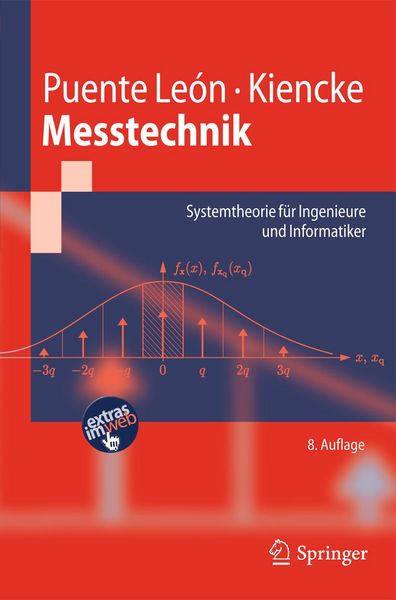Produktbild: Messtechnik