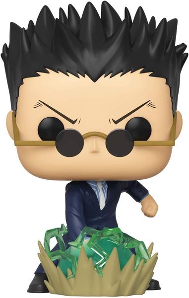 Produktbild: POP Animation: Hunter x Hunter - Leorio