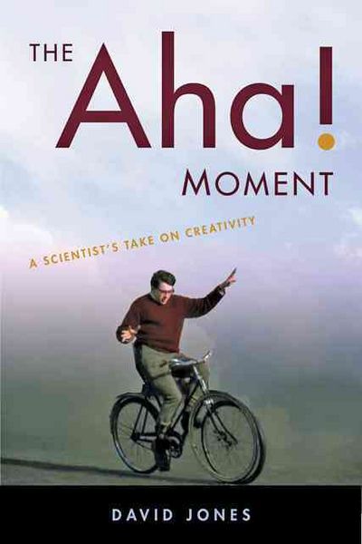 Produktbild: The Aha! Moment
