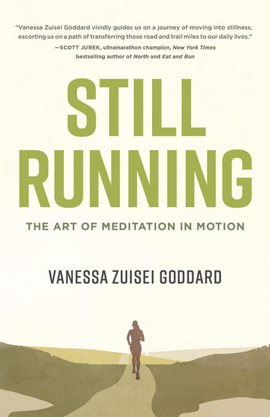 Produktbild: Still Running