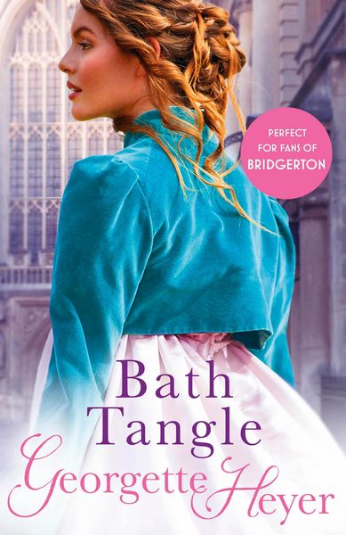 Produktbild: Bath Tangle
