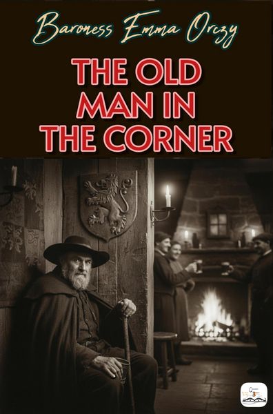 Produktbild: The Old Man in the Corner