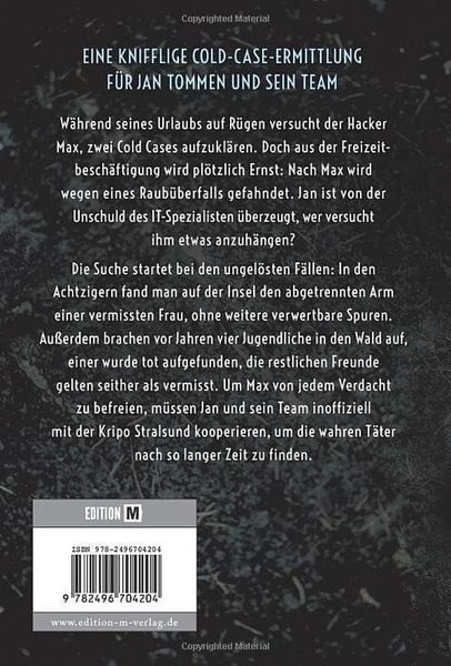 Produktbild: Auf verlorenen Wegen