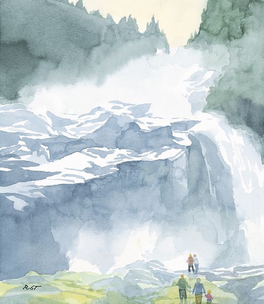 Produktbild: Wasser zum Leben