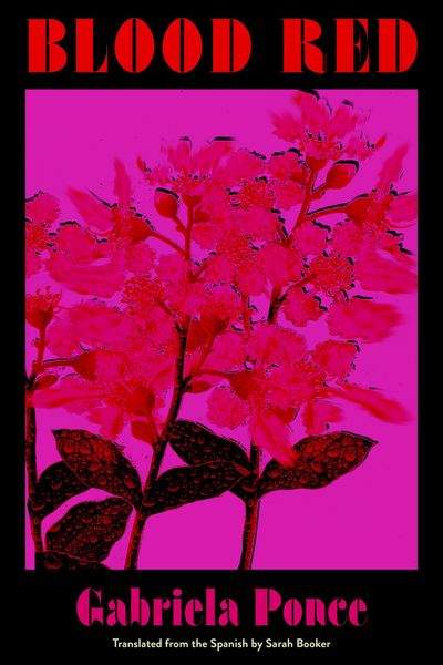 Produktbild: Blood Red