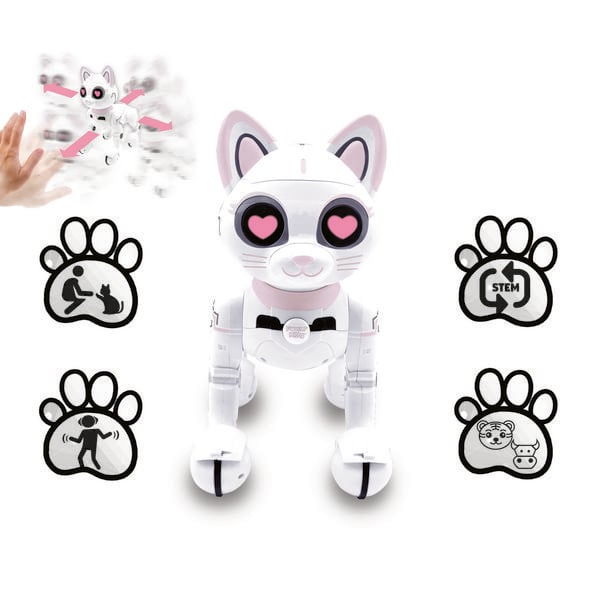 Produktbild: Power Kitty&reg; - Mein schlaues Roboterk&auml;tzchen