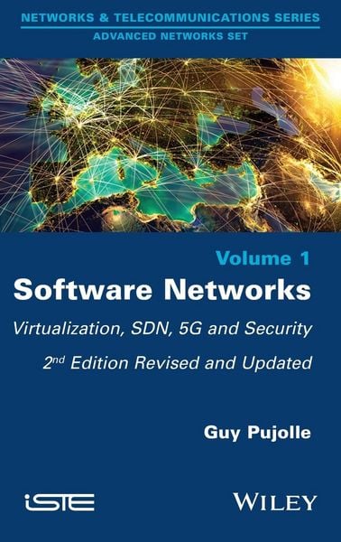 Produktbild: Software Networks