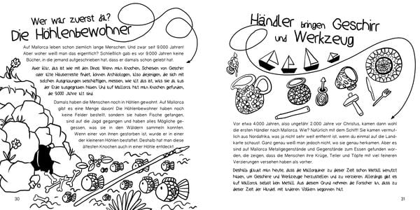 Produktbild: Mallorca for kids