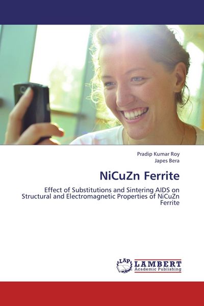 Produktbild: NiCuZn Ferrite