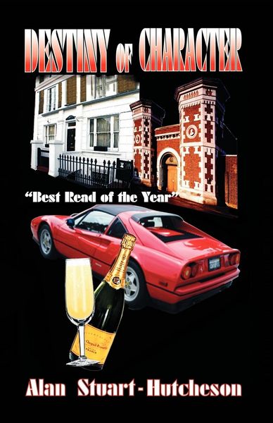 Produktbild: Destiny of Character