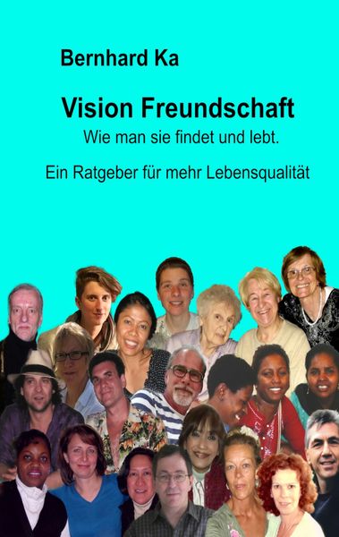 Produktbild: Vision Freundschaft
