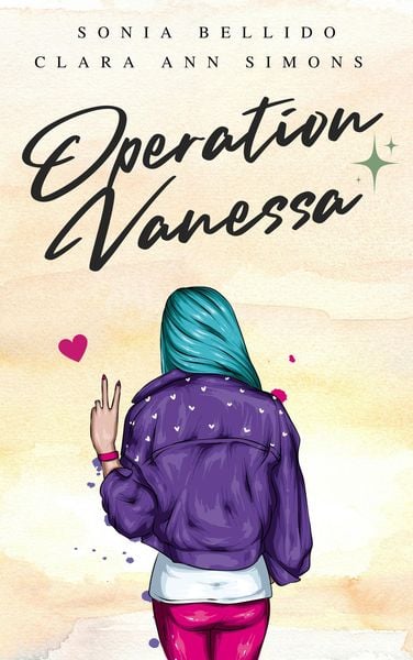 Produktbild: Operation Vanessa