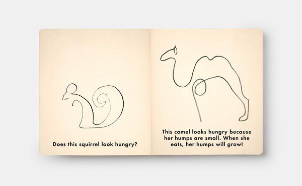 Produktbild: Birds & Other Animals
