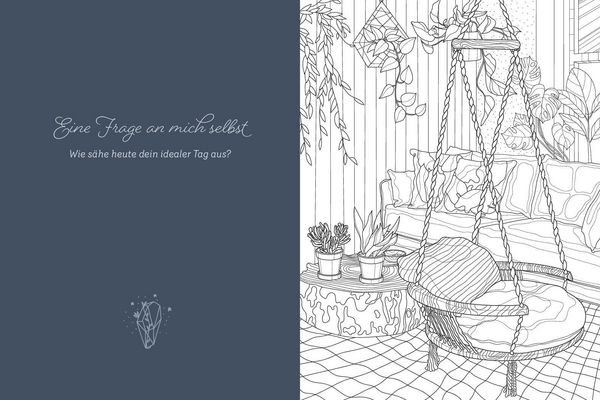 Produktbild: Magic Dreams | Ausmalen & loslassen