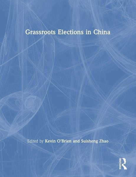 Produktbild: Grassroots Elections in China