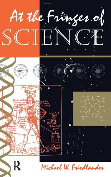 Produktbild: At The Fringes Of Science