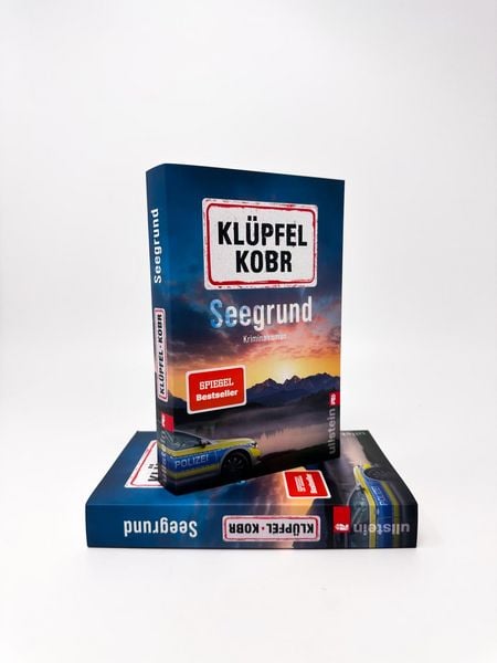 Produktbild: Seegrund