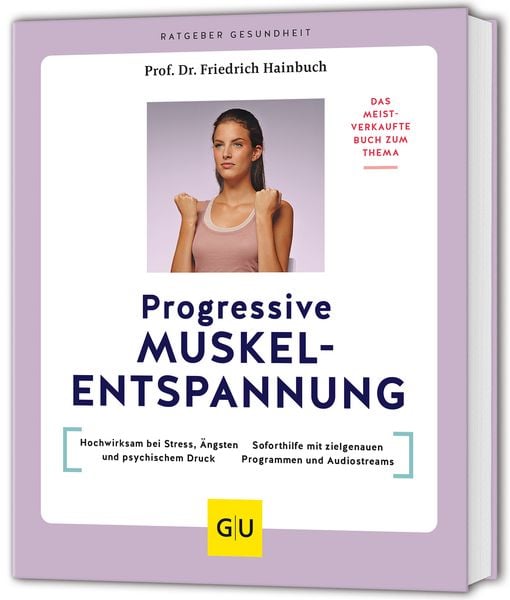 Produktbild: Progressive Muskelentspannung