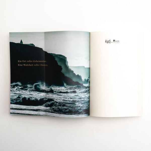 Produktbild: Brynmor University &ndash; Geheimnisse