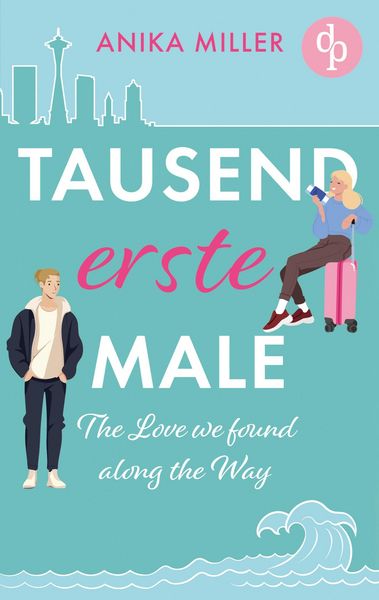 Produktbild: Tausend erste Male