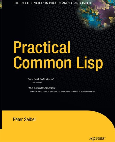 Produktbild: Practical Common Lisp