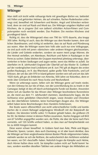 Produktbild: TRESCHER Reiseführer Schlei