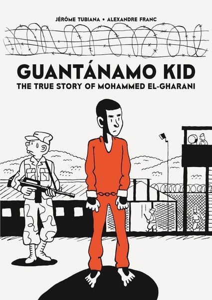 Produktbild: Guant&aacute;namo Kid