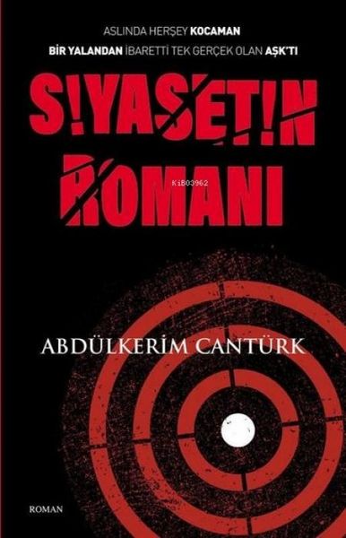 Produktbild: Siyasetin Romani