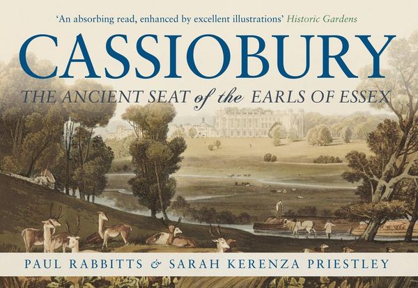 Produktbild: Cassiobury