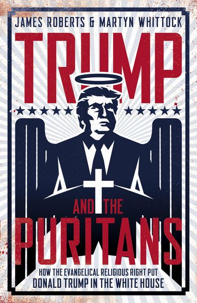 Produktbild: Trump And The Puritans