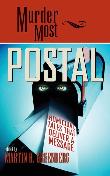 Produktbild: Murder Most Postal
