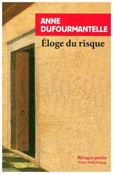 Produktbild: Eloge du risque
