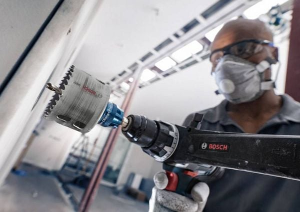 Produktbild: Bosch Power Tools PRO Multi Material PC Plus 2608594398