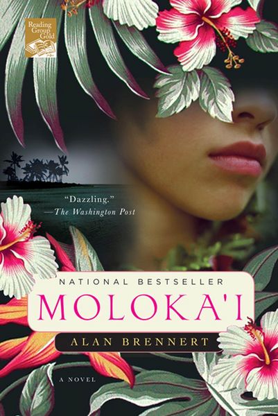 Produktbild: Moloka'i