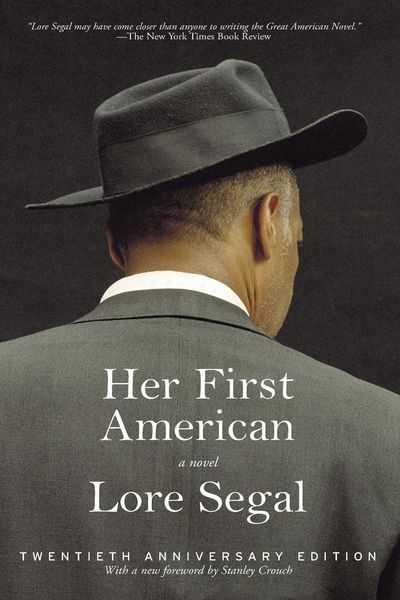 Produktbild: Her First American